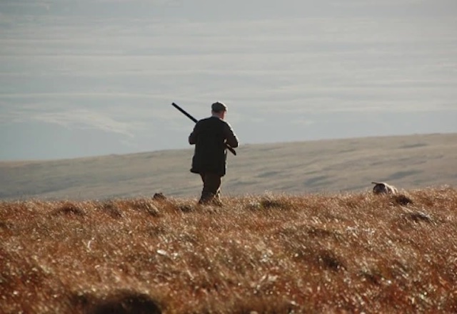 033 Blood on the Moors - The inglorious 12th