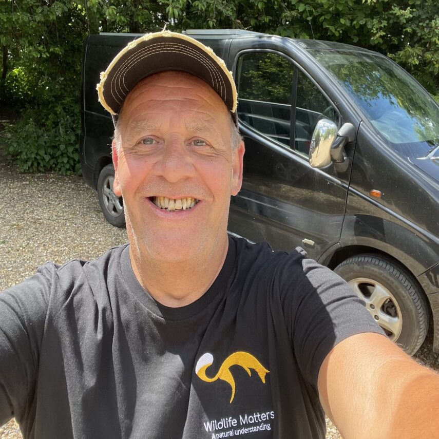 100 Wildlife Matters Podcast at 50 – A Celebration!