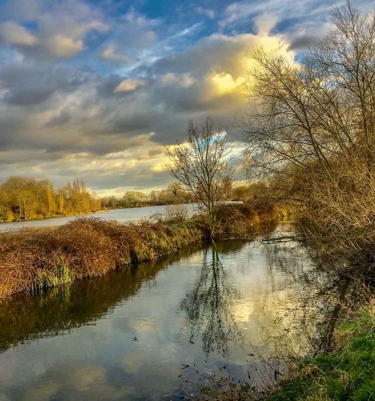 121 London’s Wildest Places – Walthamstow Wetlands Part Two