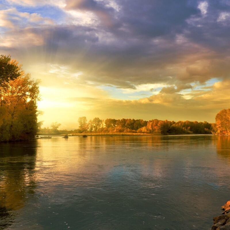 128 Autumn Equinox Special 2025